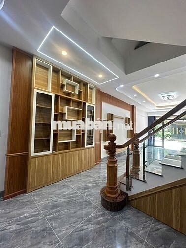 Bán nhà mặt tiền kinh doanh, KDC ngay chung cư Thanh Bình Chợ 434