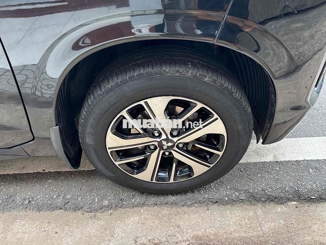 Xpander 2019 tự động