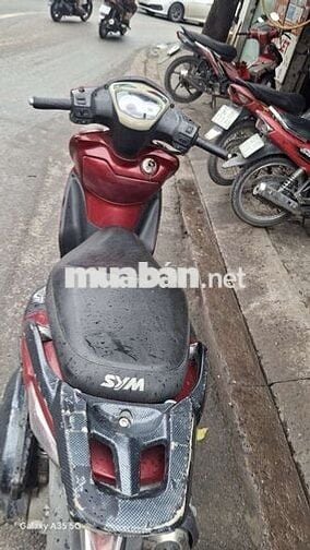 Bán xe Cá Mập Con SHARK 150cc