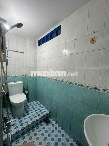 Cho thuê nhà nguyên căn a đường Bùi Đình Túy Quận BT