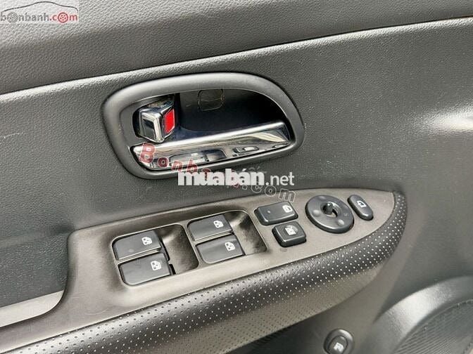 Kia Carens EXMT 2014 - 245 Triệu