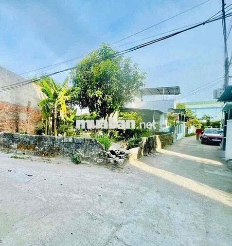 CHÍNH CHỦ BÁN LÔ ĐẤT 112m2 TẠI KIỆT OTO NGUYỄN VĂN CỪ. GIÁ CHỈ 1tỷ xxx