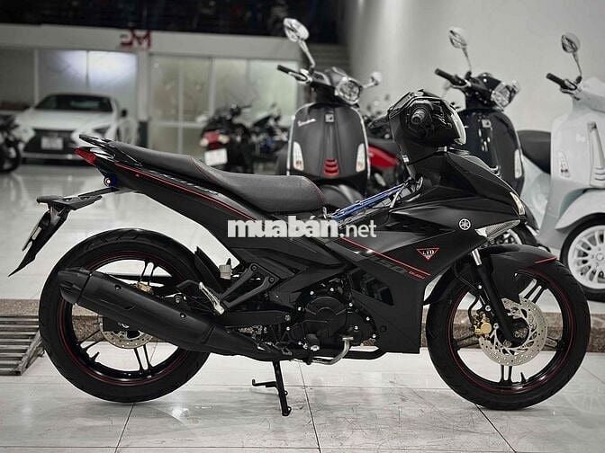 Exciter150 2017 zin êm ( Hỗ trợ Trả GÓP 0 Đồng ) 🔥