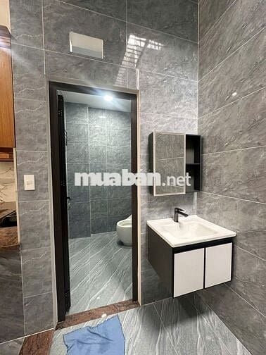 Bán nhà mặt tiền kinh doanh, KDC ngay chung cư Thanh Bình Chợ 434