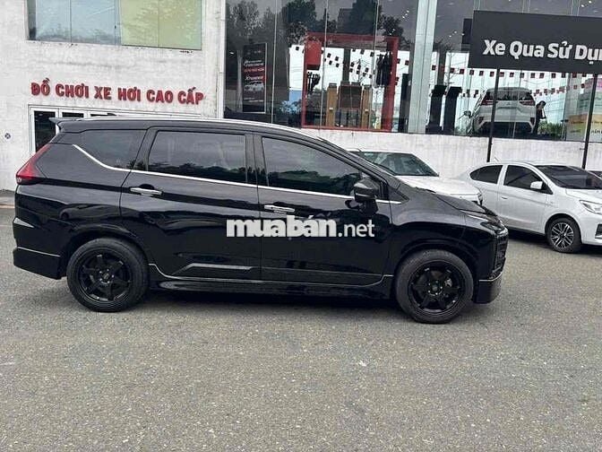 Mitsubishi Xpander 2019 1.5 AT