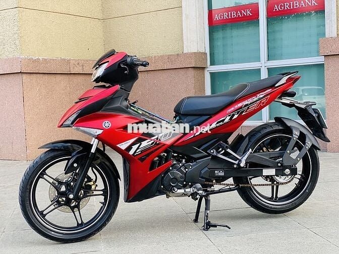 YAMAHA EXCITER 150 2023 MÁY NGUYÊN XE TỐT