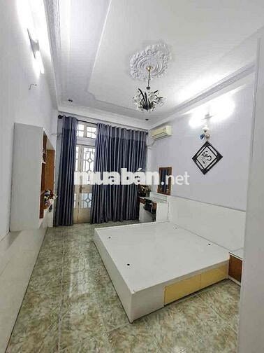BÁN NHÀ ĐƯỜNG HOÀNG SA P5 QUẬN TÂN BÌNH,DT47m2- NHÀ 4TẦNG- GIÁ 9,4 ty