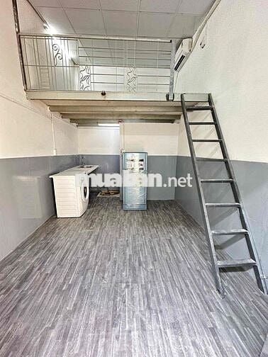 🏡 PHÒNG TRỌ FULL TIỆN NGHI – LÊ VĂN LƯƠNG, NHÀ BÈ