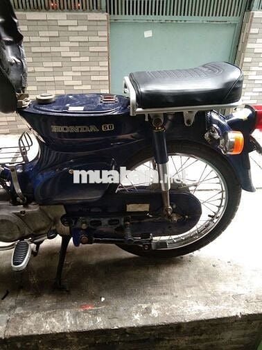 Xe 86 zin toàn tập đầu và máy chưa bung'