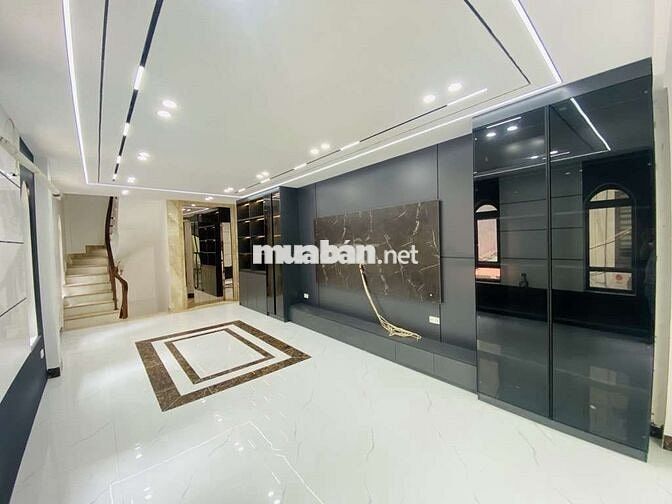 Bán nhà 7 tầng- phố Trạm phường Long Biên, gần Aeon, cầu Vĩnh Tuy.
