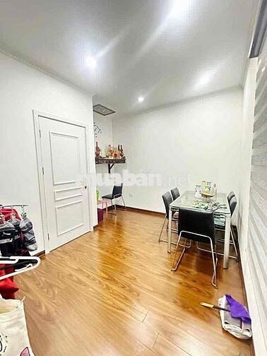 Hơn 8 tỷ có nhà mới siêu đẹp Yên Kiện-oto tránh,vào nhà-45m*5tầng;4N