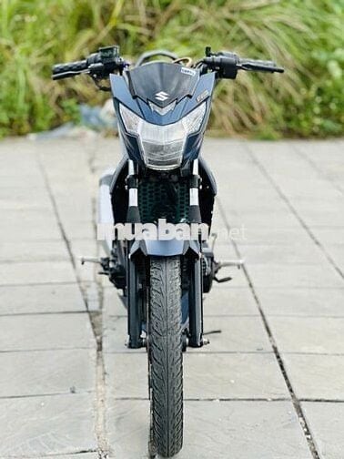 SUZUKI RAIDER 150FI NHẬP CHÍNH CHỦ ĐỜI 2024