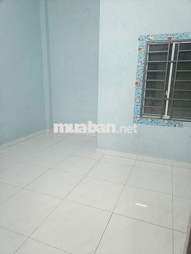 Cho Thuê Nhà Mới Giá Rẻ Hẻm Đẹp Thông 5M Đường Lâm Thị Hố Q12