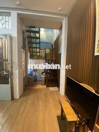 cho thuê nhà nguyên căn. 3pn2wc Thành Mỹ p8, Tân Bình
