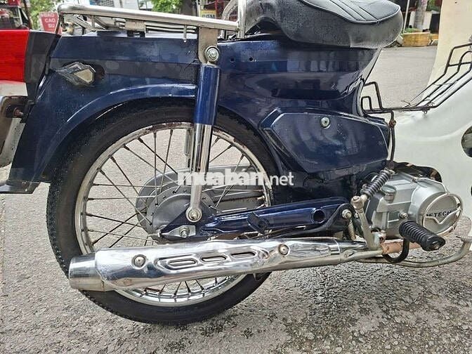 Cubtum 50cc giấy tờ đầy đủ. Máy zin êm.