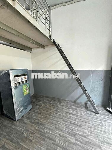 🏡 PHÒNG TRỌ FULL TIỆN NGHI – LÊ VĂN LƯƠNG, NHÀ BÈ