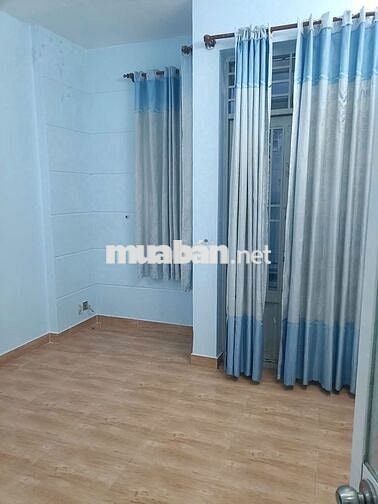 Cho Thuê Nhà Mới Giá Rẻ Hẻm Đẹp Thông 5M Đường Lâm Thị Hố Q12
