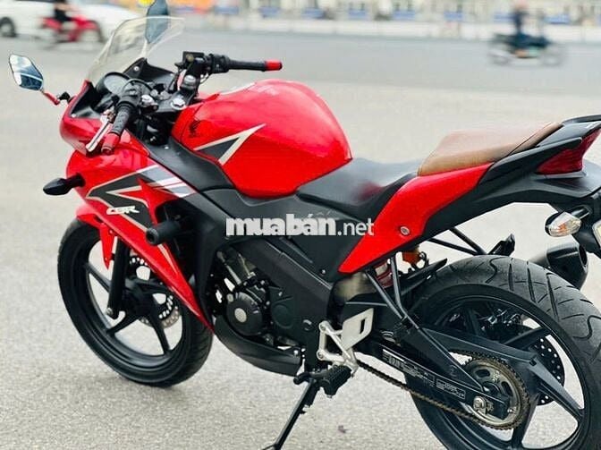HONDA CBR 150 NHẬP THÁI NGUYÊN ZIN BIỂN 29
