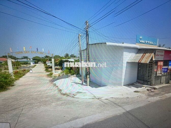 đất phong phú nền đẹp tiện đầu tư xây nhà