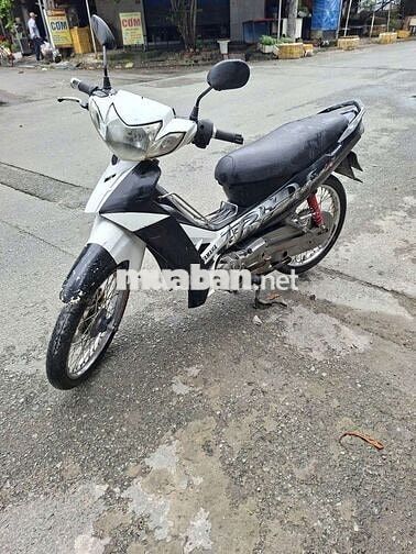 Yamaha Sirius giấy tờ đầy đủ. Zin bao êm