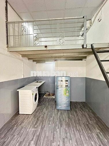 🏡 PHÒNG TRỌ FULL TIỆN NGHI – LÊ VĂN LƯƠNG, NHÀ BÈ