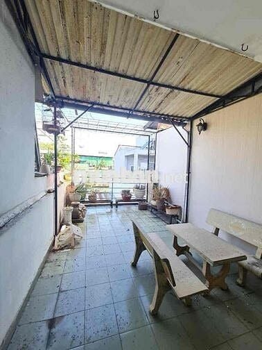 BÁN NHÀ ĐƯỜNG HOÀNG SA P5 QUẬN TÂN BÌNH,DT47m2- NHÀ 4TẦNG- GIÁ 9,4 ty