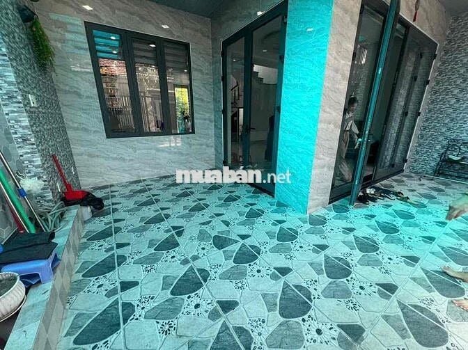 cho thuê nhà 3 tầng 3pn/3wc full nội thất kiệt phan thanh