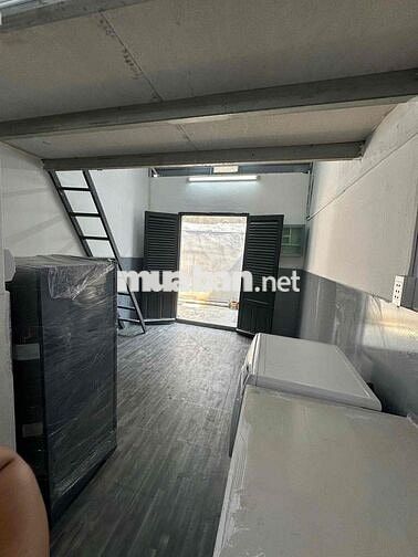🏡 PHÒNG TRỌ FULL TIỆN NGHI – LÊ VĂN LƯƠNG, NHÀ BÈ