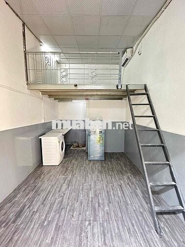 🏡 PHÒNG TRỌ FULL TIỆN NGHI – LÊ VĂN LƯƠNG, NHÀ BÈ
