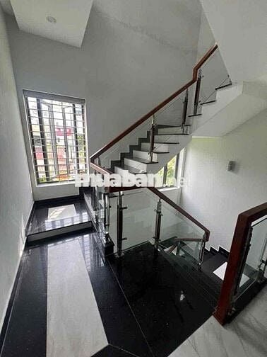 cho thuê nhà 3 tầng 3pn/3wc full nội thất kiệt phan thanh