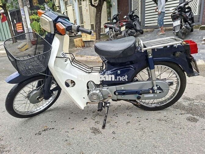 Cubtum 50cc giấy tờ đầy đủ. Máy zin êm.