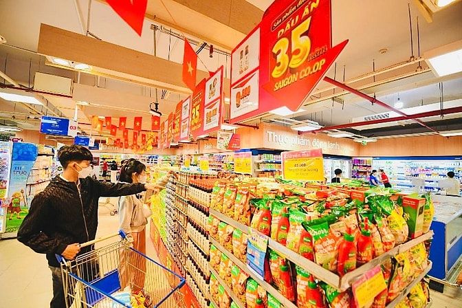 Bổ sung nhân sự đi làm ngay: tạp vụ, phụ quầy hàng, đóng gói, bảo vệ..