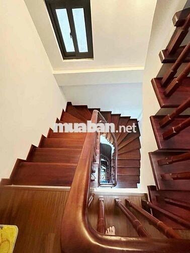 Hơn 8 tỷ có nhà mới siêu đẹp Yên Kiện-oto tránh,vào nhà-45m*5tầng;4N