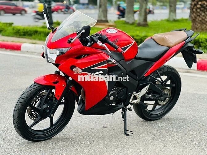 HONDA CBR 150 NHẬP THÁI NGUYÊN ZIN BIỂN 29