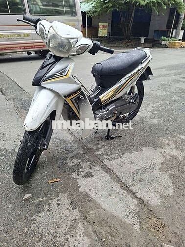 Yamaha Sirius giấy tờ đầy đủ. Bao êm. Zin