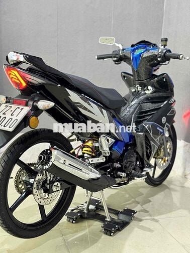 135 LC 62 SCK. ( hỗ trợ gop Ođ )