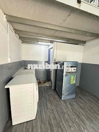 🏡 PHÒNG TRỌ FULL TIỆN NGHI – LÊ VĂN LƯƠNG, NHÀ BÈ