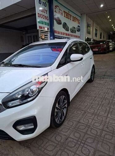 Kia Rondo 2020 Deluxe - 82000 km