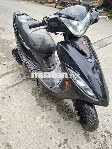 Kymco giấy tờ đầy đủ. Bao êm