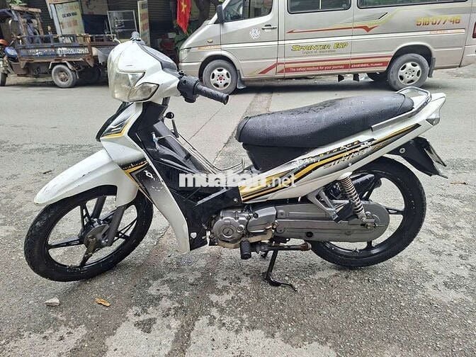 Yamaha Sirius giấy tờ đầy đủ. Bao êm. Zin