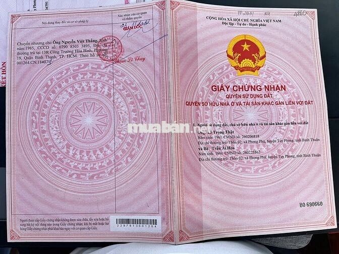 đất phong phú nền đẹp tiện đầu tư xây nhà