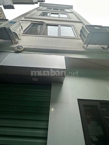 BÁN NHÀ ĐẸP – ĐÔNG THIÊN, HOÀNG MAI – GIÁ CHỈ 4,65 TỶ