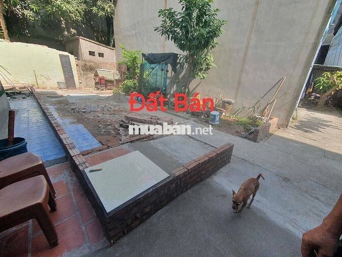 Hiếm - Thửa đất thông số đẹp 63m2 mt 5.3m - Nở hậu - Giá đầu tư 5 tỷ Hiếm - Thửa đất thông số đẹp 63m2 mt 5.3m - Nở hậu - Giá đầu tư 5 tỷ