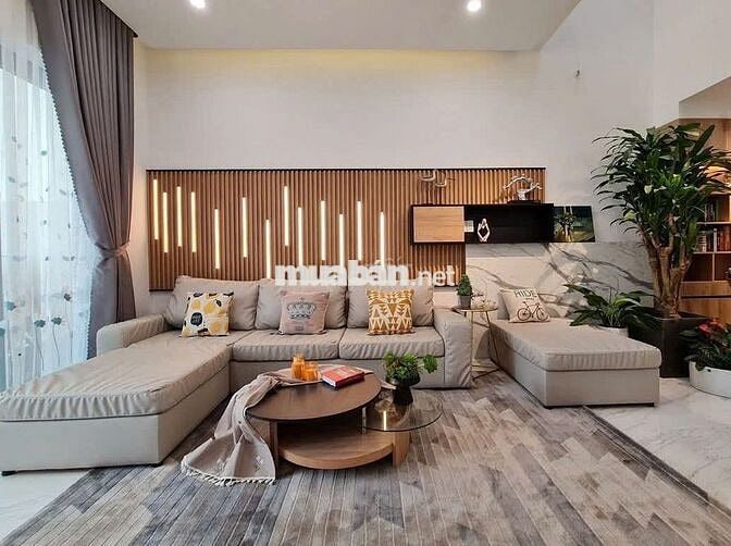 HOT NHẤT KHU VỰC - 50D Trường Sơn,p2,TB - DT 5x20, 5p