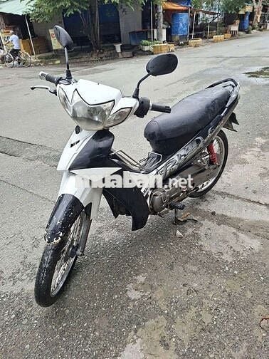 Yamaha Sirius giấy tờ đầy đủ. Zin bao êm