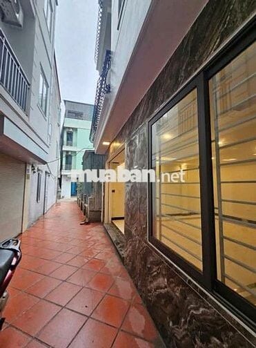 Nhà mới tại Phúc Lợi - 55m2 mặt tiền 7m - Giá đầu tư chỉ 7 tỷ