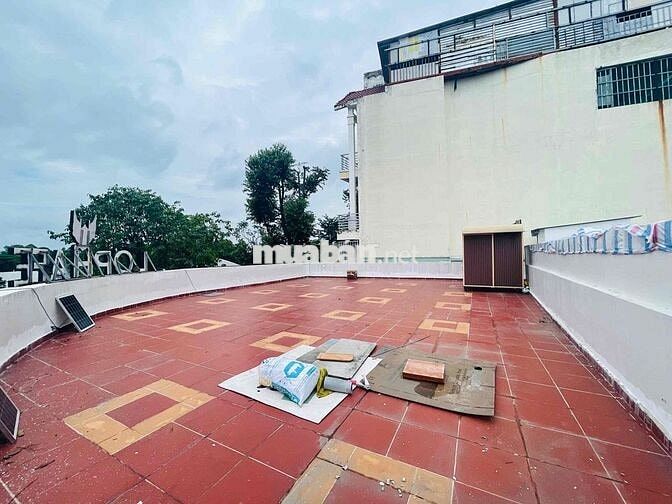 CHO THUÊ GÓC 2 MẶT TIỀN ĐINH BỘ LĨNH P25 QUẬN BÌNH THẠNH