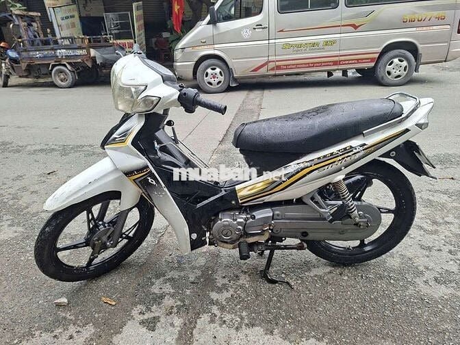 Yamaha Sirius giấy tờ đầy đủ. Bao êm. Zin