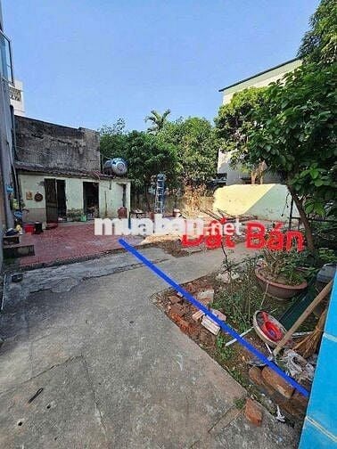 Hiếm - Thửa đất thông số đẹp 63m2 mt 5.3m - Nở hậu - Giá đầu tư 5 tỷ