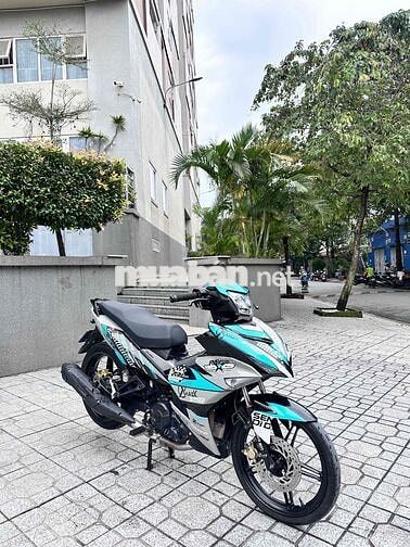 🌈 Exciter 2018 Bstp Zin Êm Kiểng Nhẹ